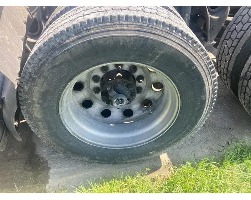 Wheel Pilot 24.5 ALUM Vander Haags Inc Kc