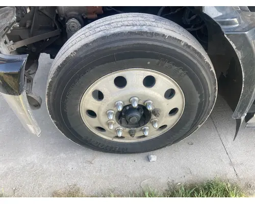 Wheel Pilot 24.5 ALUM Vander Haags Inc Kc