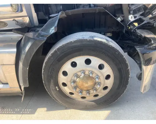 Wheel Pilot 24.5 ALUM Vander Haags Inc Kc