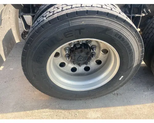 Wheel Pilot 24.5 ALUM Vander Haags Inc Kc