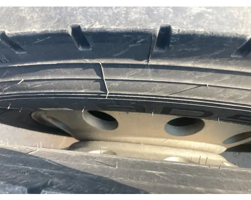 Wheel Pilot 24.5 ALUM Vander Haags Inc Kc