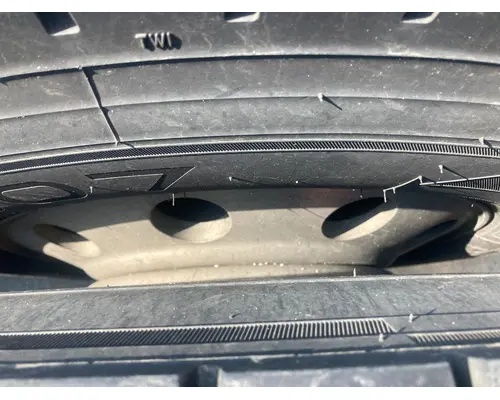 Wheel Pilot 24.5 ALUM Vander Haags Inc Kc