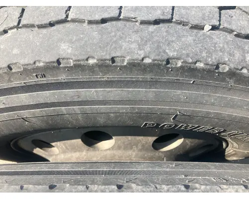 Wheel Pilot 24.5 ALUM Vander Haags Inc Kc