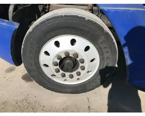 Wheel Pilot 24.5 ALUM Vander Haags Inc Kc