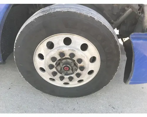 Wheel Pilot 24.5 ALUM Vander Haags Inc Kc