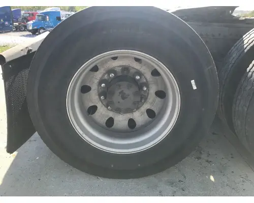 Wheel Pilot 24.5 ALUM Vander Haags Inc Kc