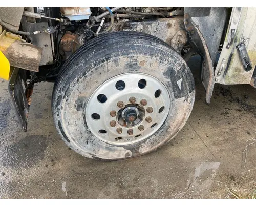 Wheel Pilot 24.5 ALUM Vander Haags Inc Kc