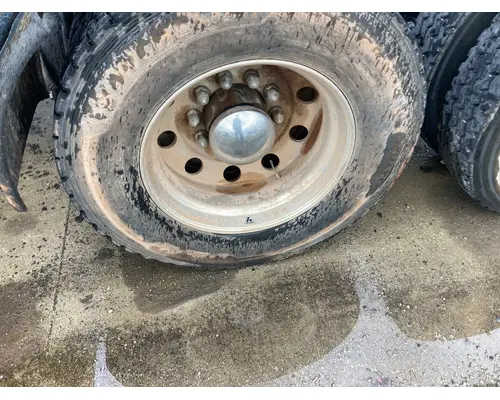 Wheel Pilot 24.5 ALUM Vander Haags Inc Kc