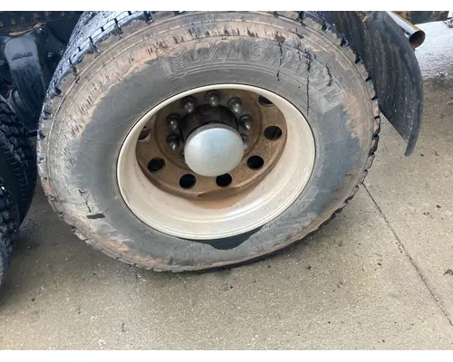 Wheel Pilot 24.5 ALUM Vander Haags Inc Kc