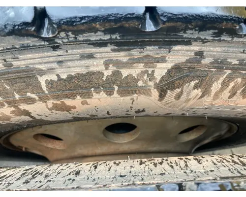 Wheel Pilot 24.5 ALUM Vander Haags Inc Kc