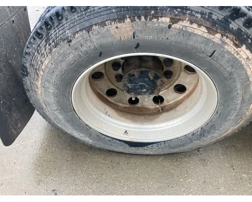 Wheel Pilot 24.5 ALUM Vander Haags Inc Kc