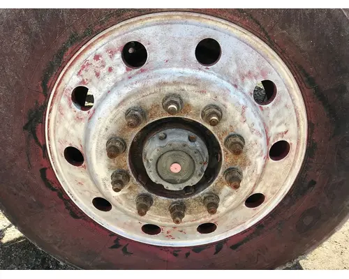 Wheel Pilot 24.5 ALUM Vander Haags Inc WM