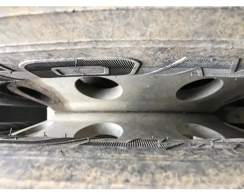 Wheel Pilot 24.5 ALUM Vander Haags Inc WM