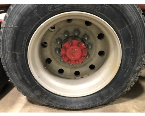 Wheel Pilot 24.5 ALUM Vander Haags Inc WM