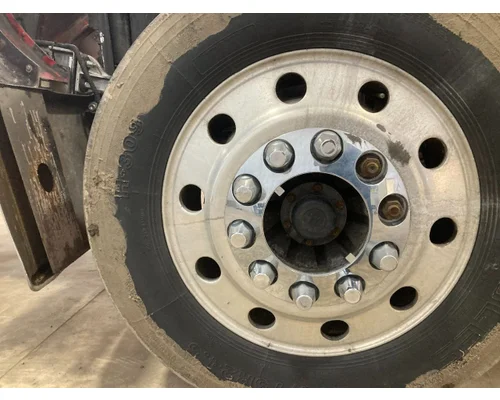 Wheel Pilot 24.5 ALUM Vander Haags Inc WM