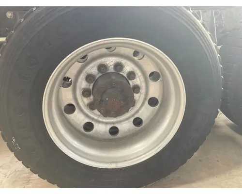 Wheel Pilot 24.5 ALUM Vander Haags Inc WM