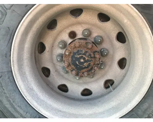 Wheel Pilot 24.5 ALUM Vander Haags Inc WM