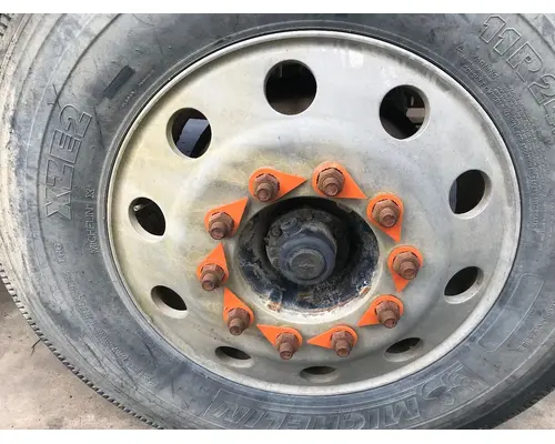 Wheel Pilot 24.5 ALUM Vander Haags Inc WM