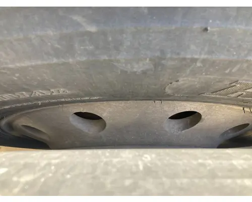 Wheel Pilot 24.5 ALUM Vander Haags Inc WM