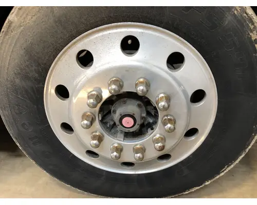 Wheel Pilot 24.5 ALUM Vander Haags Inc WM