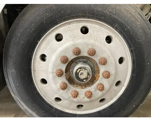 Wheel Pilot 24.5 ALUM Vander Haags Inc WM