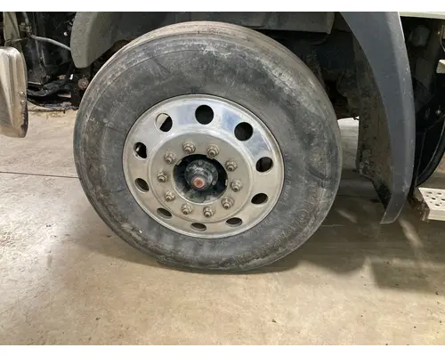 Wheel Pilot 24.5 ALUM Vander Haags Inc WM