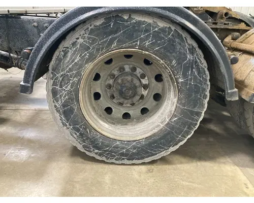 Wheel Pilot 24.5 ALUM Vander Haags Inc WM