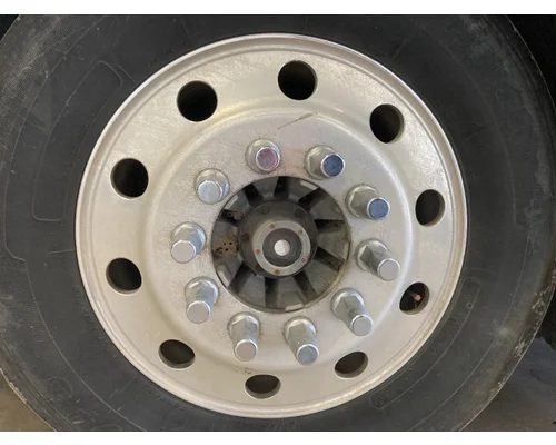 Wheel Pilot 24.5 ALUM Vander Haags Inc WM