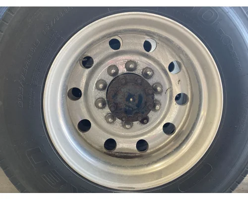 Wheel Pilot 24.5 ALUM Vander Haags Inc WM