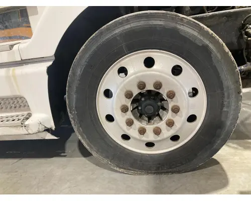 Wheel Pilot 24.5 ALUM Vander Haags Inc WM