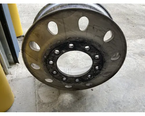 Wheel Pilot 24.5 ALUM Vander Haags Inc COL