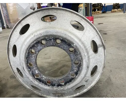 Wheel Pilot 24.5 ALUM Vander Haags Inc Sp