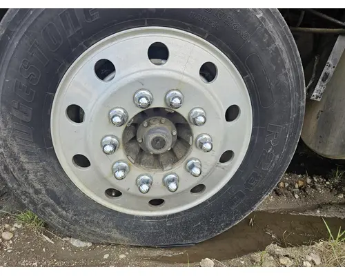 Wheel Pilot 24.5 ALUM Vander Haags Inc Sp