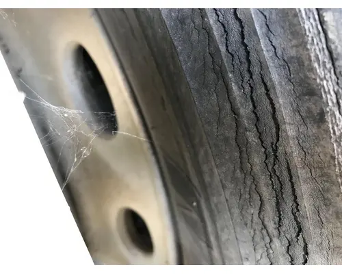 Wheel Pilot 24.5 ALUM Vander Haags Inc Dm