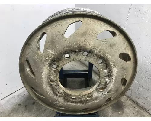 Wheel Pilot 24.5 ALUM Vander Haags Inc Sf