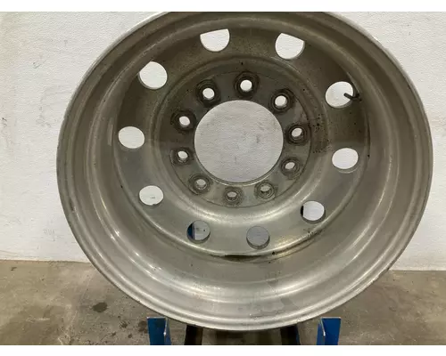 Wheel Pilot 24.5 ALUM Vander Haags Inc Sf