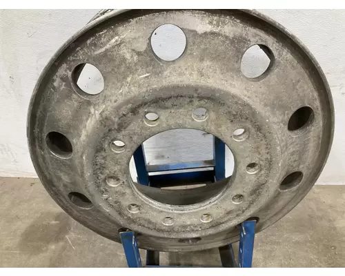 Wheel Pilot 24.5 ALUM Vander Haags Inc Sf