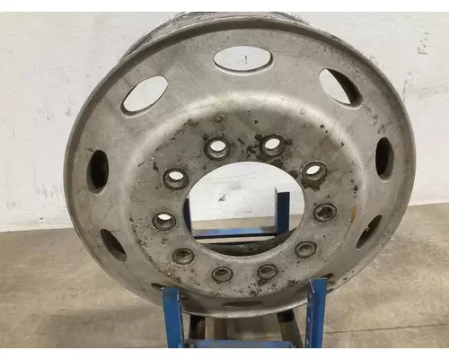 Wheel Pilot 24.5 ALUM Vander Haags Inc Sf