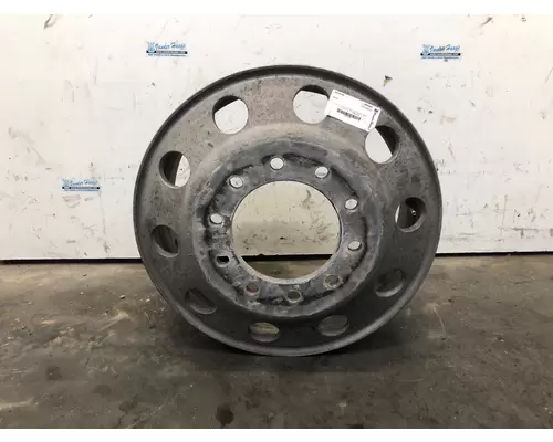 Wheel Pilot 24.5 ALUM Vander Haags Inc Cb