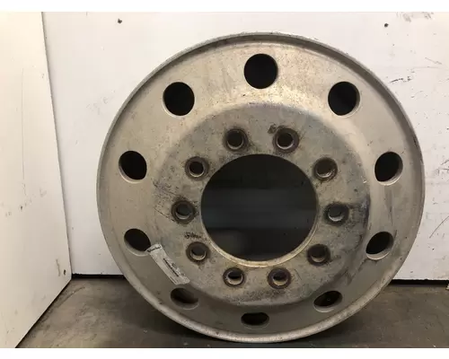 Wheel Pilot 24.5 ALUM Vander Haags Inc Cb