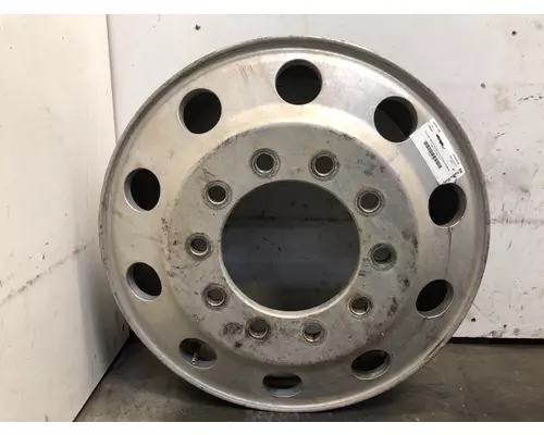 Wheel Pilot 24.5 ALUM Vander Haags Inc Cb