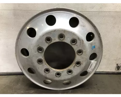 Wheel Pilot 24.5 ALUM Vander Haags Inc Cb