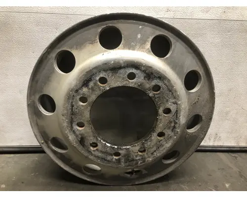 Wheel Pilot 24.5 ALUM Vander Haags Inc Cb