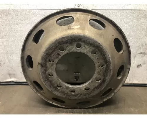 Wheel Pilot 24.5 ALUM Vander Haags Inc Cb