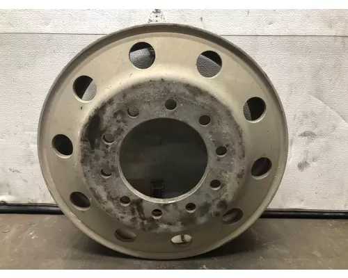 Wheel Pilot 24.5 ALUM Vander Haags Inc Cb
