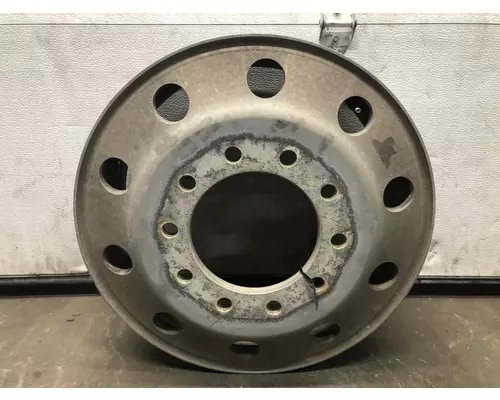 Wheel Pilot 24.5 ALUM Vander Haags Inc Cb