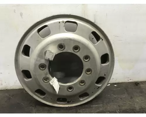 Wheel Pilot 24.5 ALUM Vander Haags Inc Kc