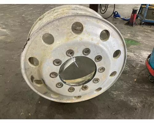 Wheel Pilot 24.5 ALUM Vander Haags Inc Kc