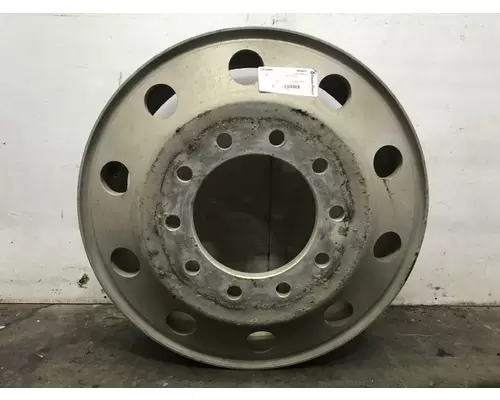 Wheel Pilot 24.5 ALUM Vander Haags Inc Kc