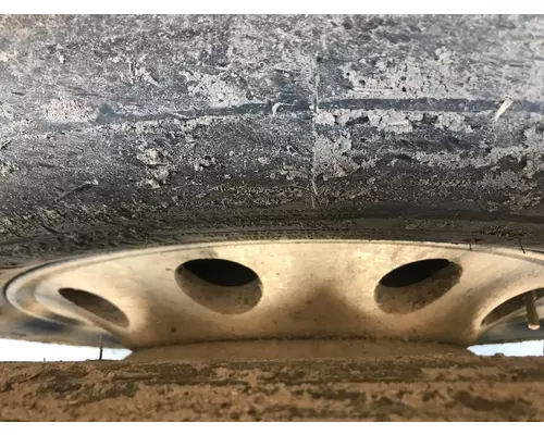 Wheel Pilot 24.5 ALUM Vander Haags Inc Kc